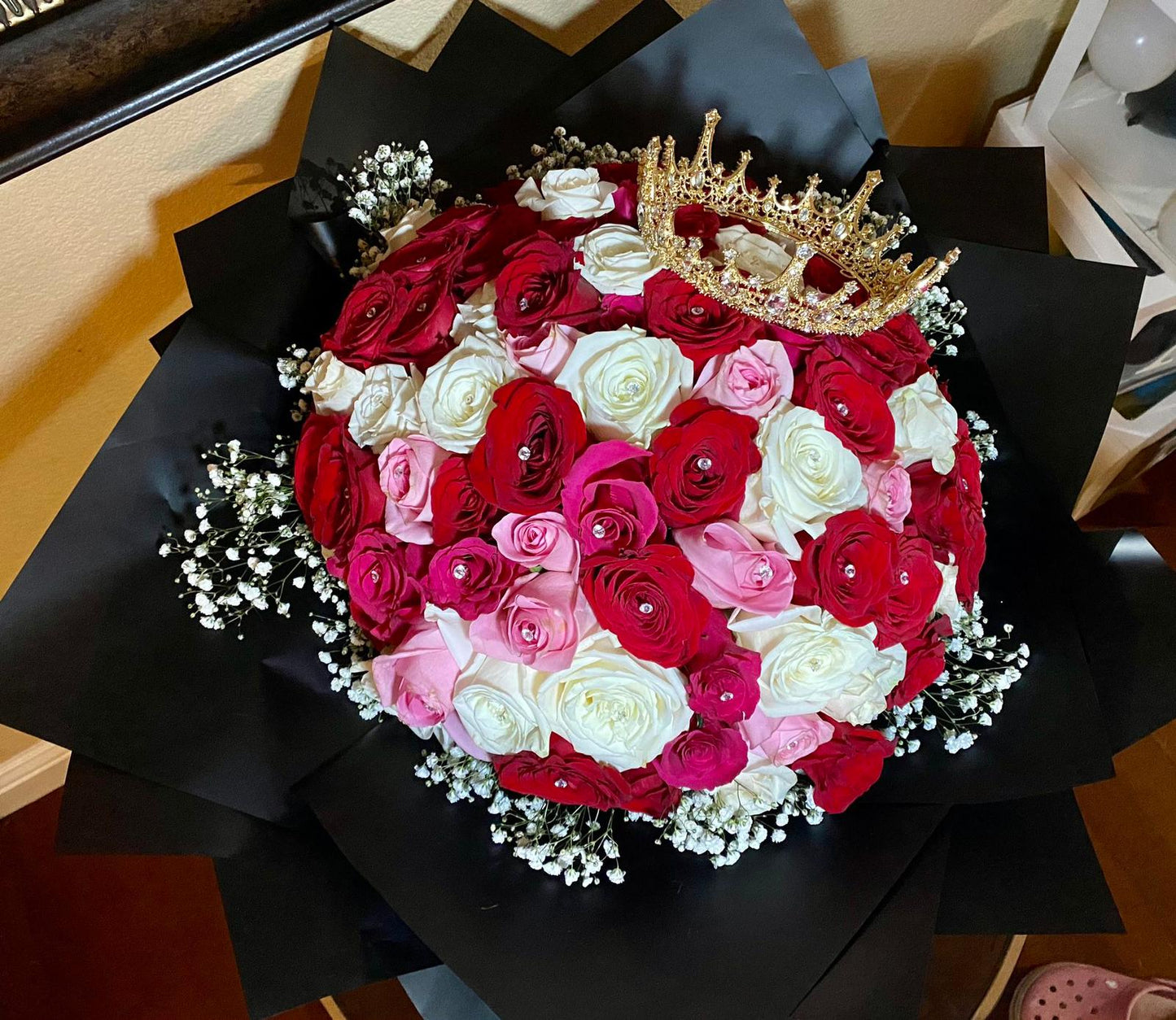 Bouquet Luxury