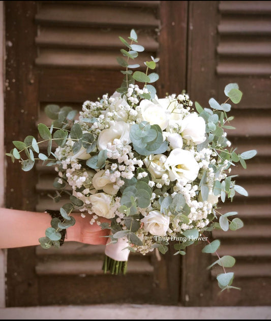 Bridal Bouquet